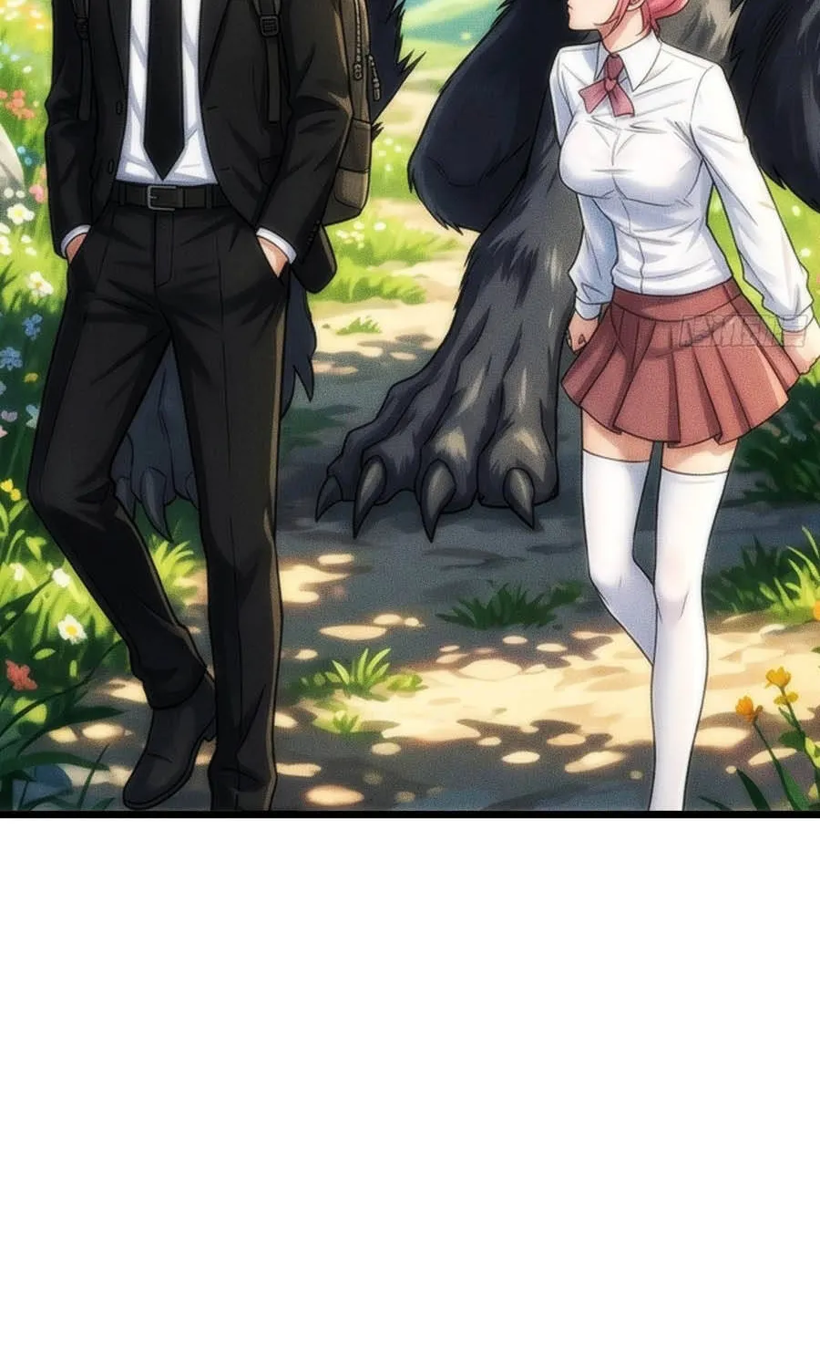 Tôi Là Nông Dân Trồng Vong Linh Chapter 18 7