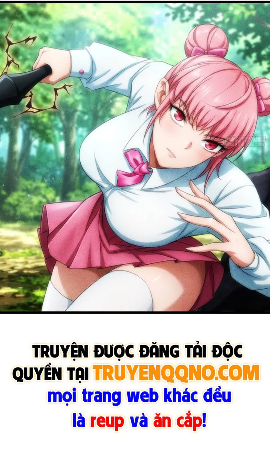 Tôi Là Nông Dân Trồng Vong Linh Chapter 18 8