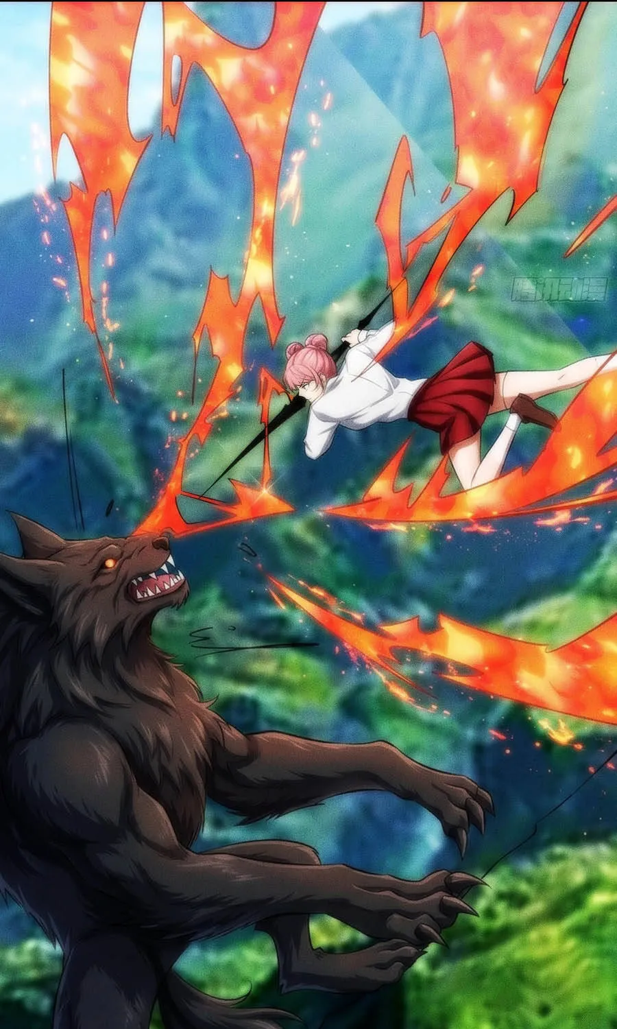 Tôi Là Nông Dân Trồng Vong Linh Chapter 18 10