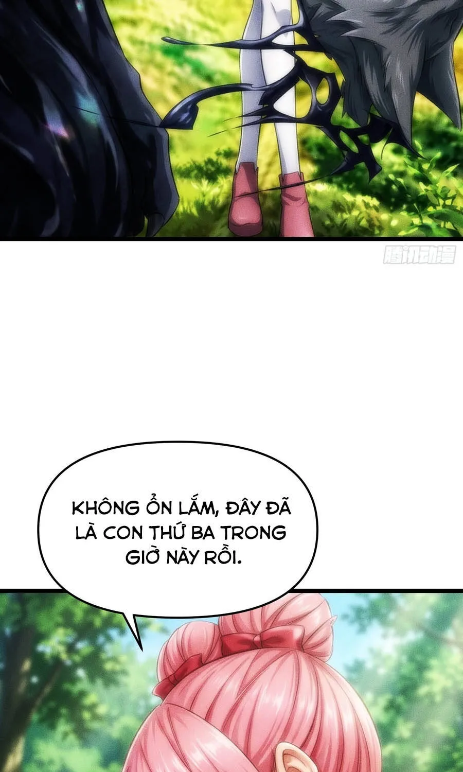 Tôi Là Nông Dân Trồng Vong Linh Chapter 18 12