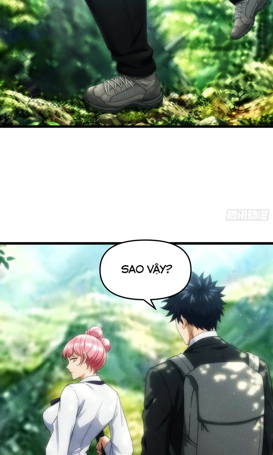 Tôi Là Nông Dân Trồng Vong Linh Chapter 18 14