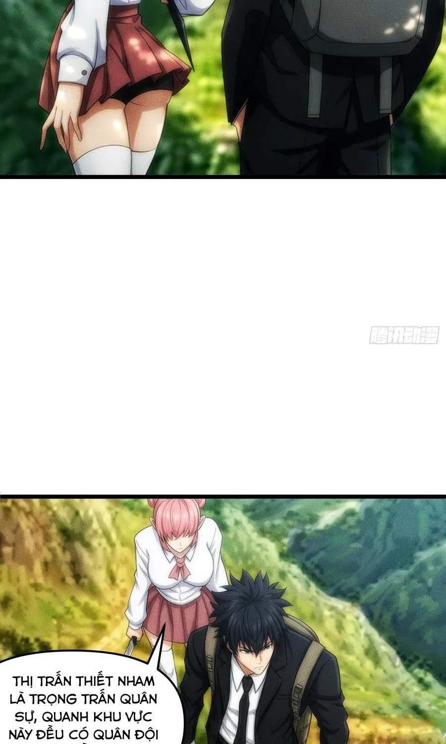 Tôi Là Nông Dân Trồng Vong Linh Chapter 18 15