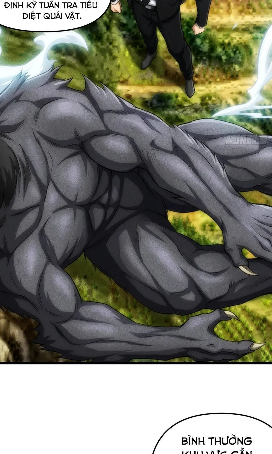 Tôi Là Nông Dân Trồng Vong Linh Chapter 18 16