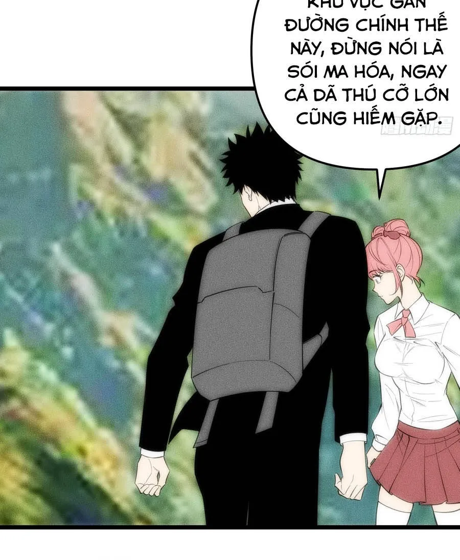 Tôi Là Nông Dân Trồng Vong Linh Chapter 18 17