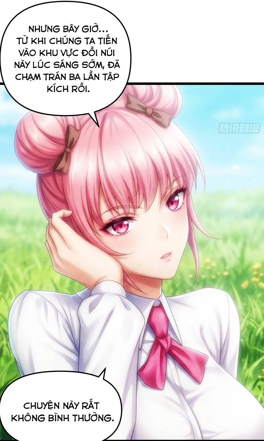 Tôi Là Nông Dân Trồng Vong Linh Chapter 18 18