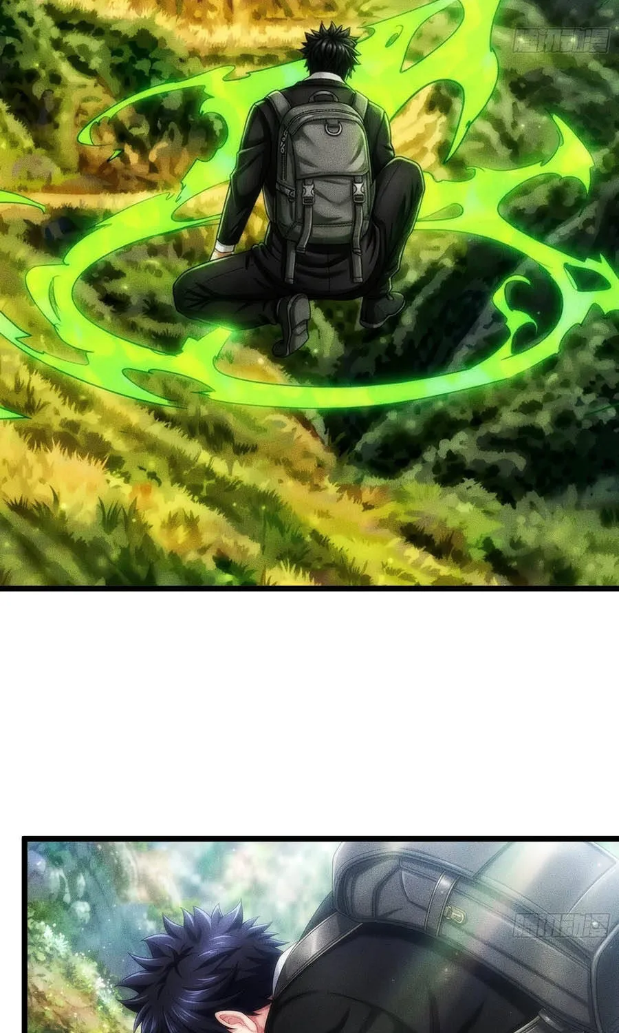 Tôi Là Nông Dân Trồng Vong Linh Chapter 18 21