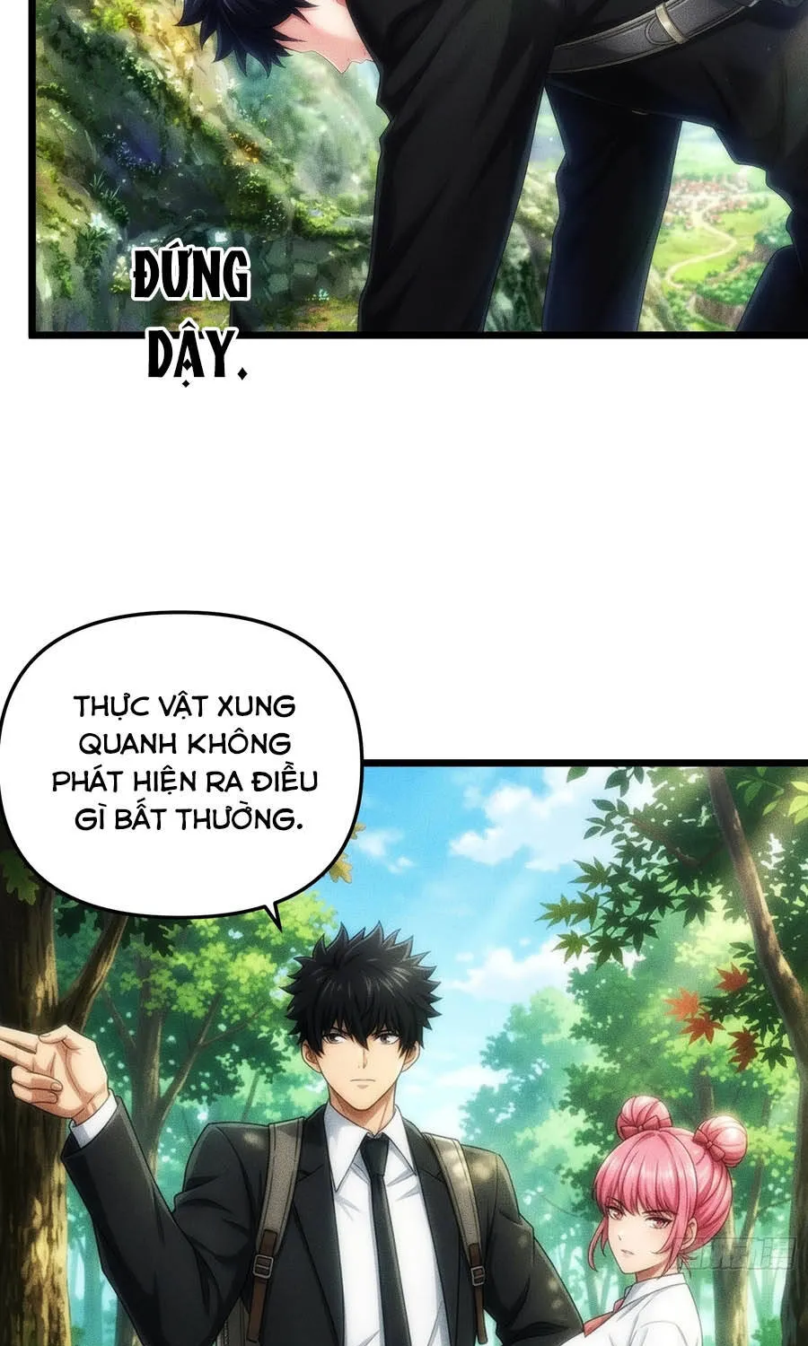 Tôi Là Nông Dân Trồng Vong Linh Chapter 18 22