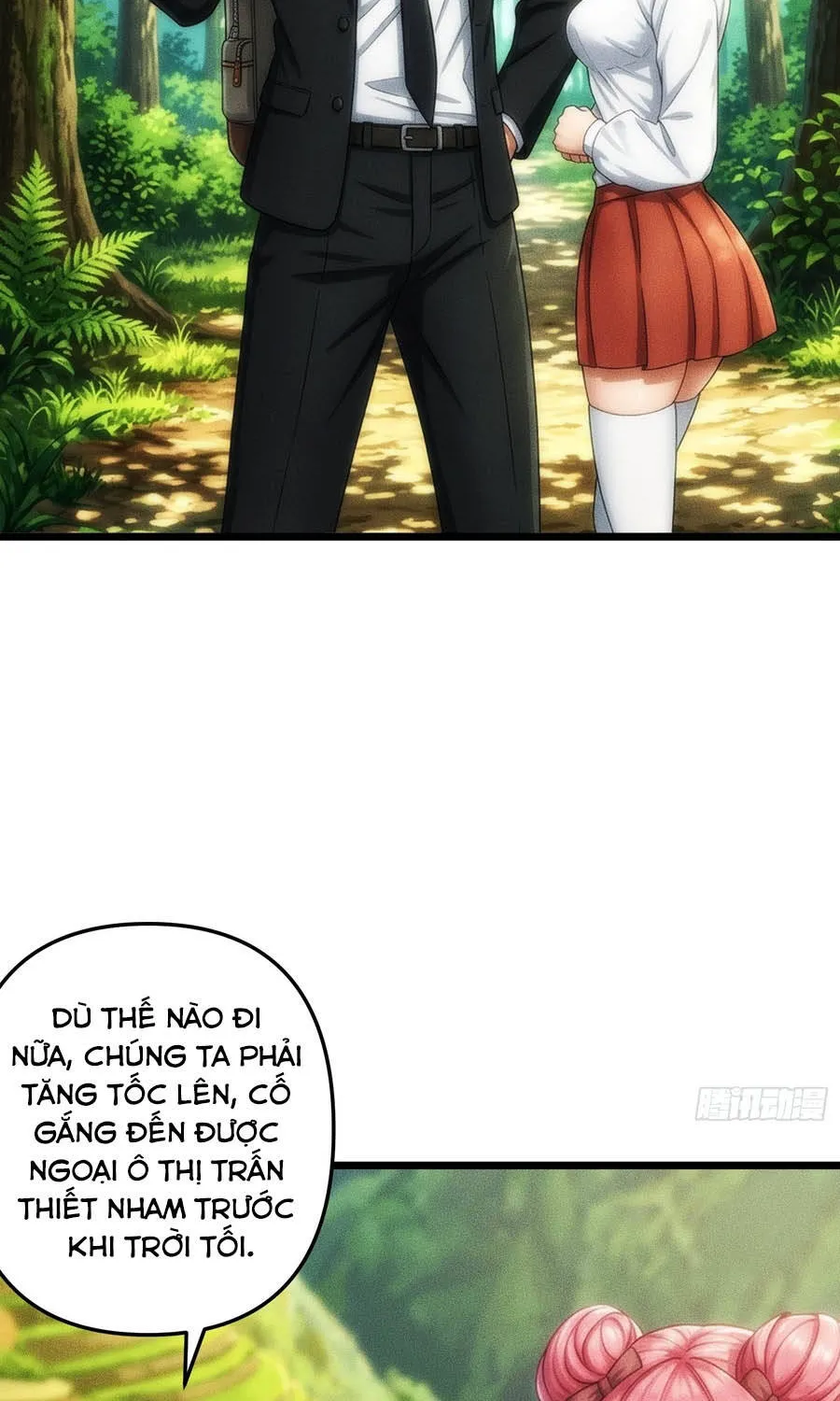 Tôi Là Nông Dân Trồng Vong Linh Chapter 18 23
