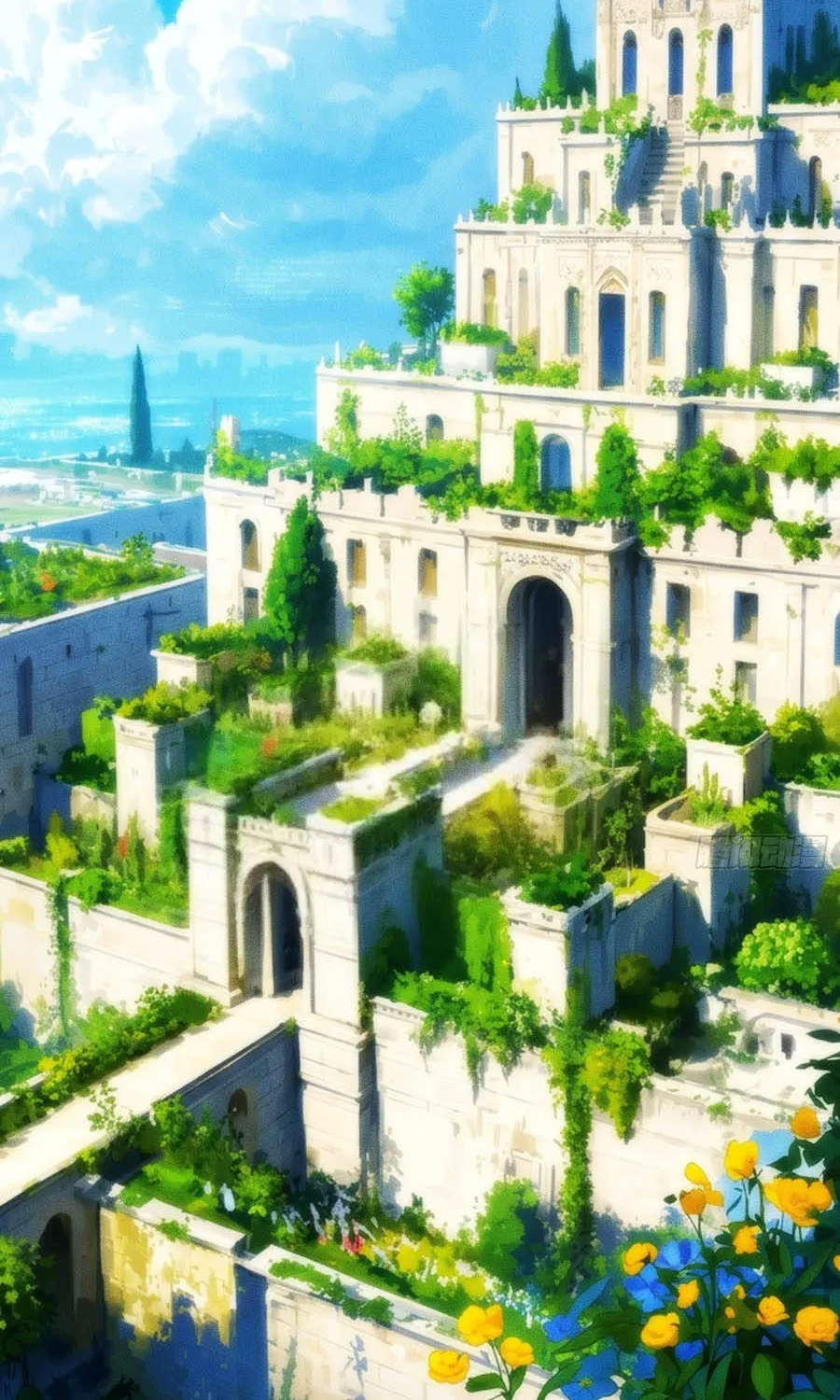 Tôi Là Nông Dân Trồng Vong Linh Chapter 18 27