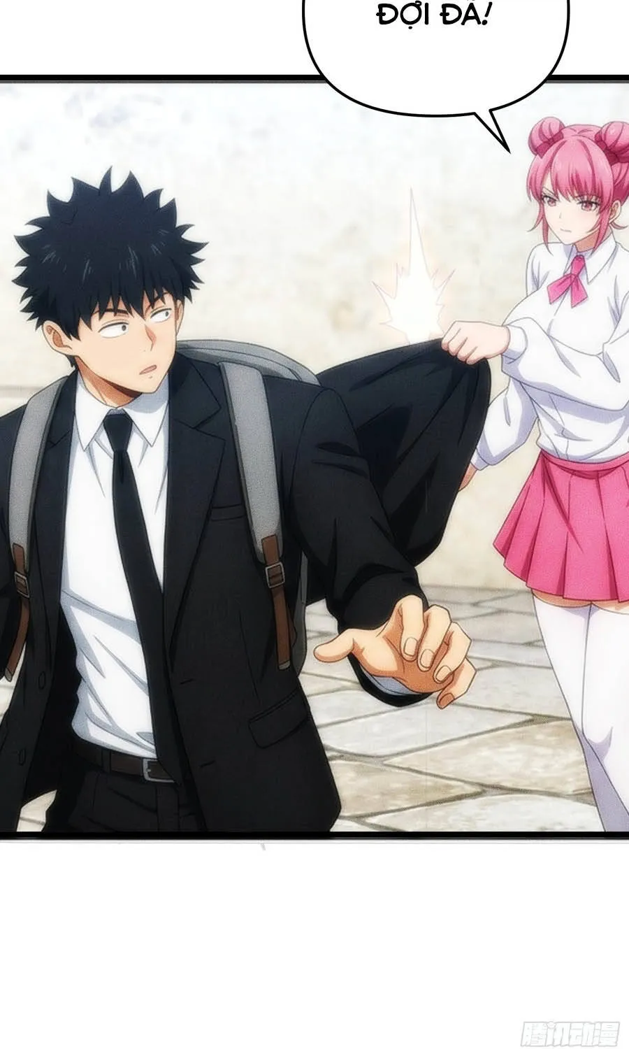 Tôi Là Nông Dân Trồng Vong Linh Chapter 18 30