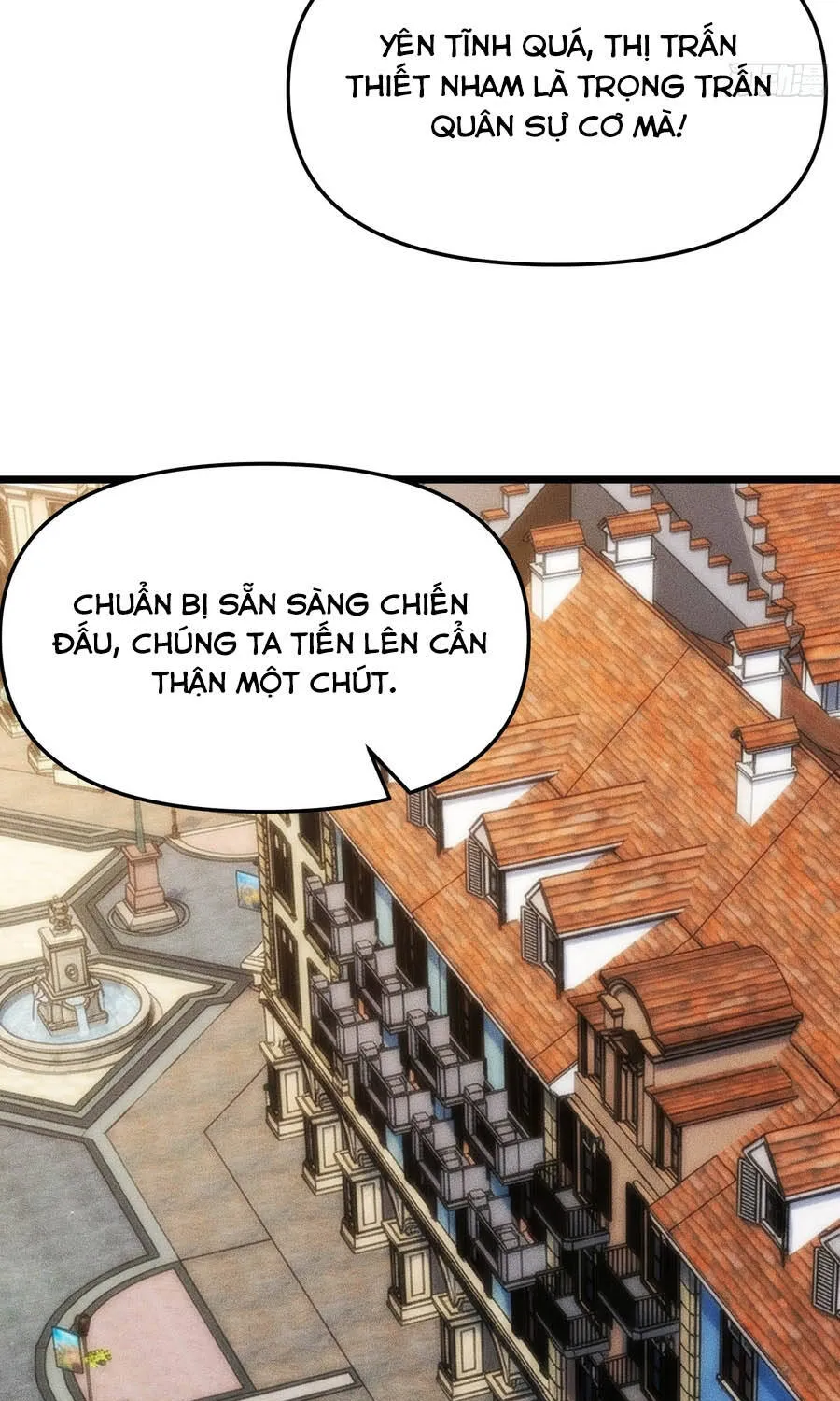 Tôi Là Nông Dân Trồng Vong Linh Chapter 18 32