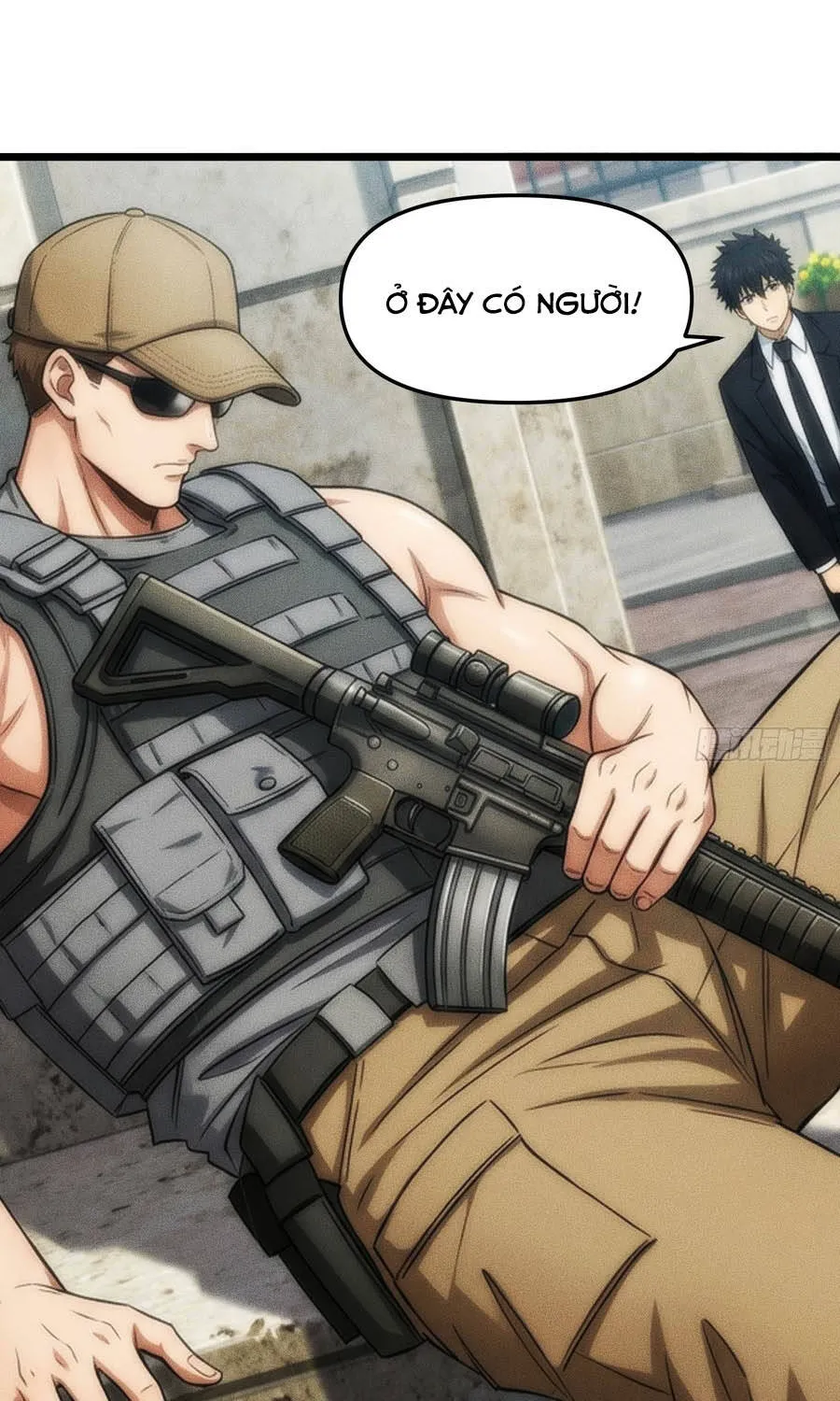 Tôi Là Nông Dân Trồng Vong Linh Chapter 18 35