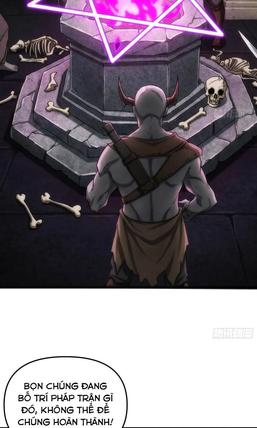 Tôi Là Nông Dân Trồng Vong Linh Chapter 18 44