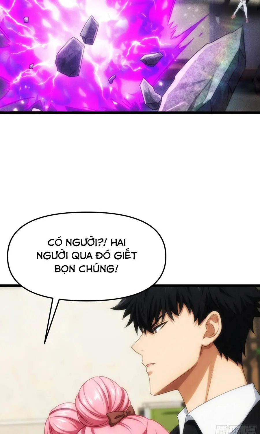 Tôi Là Nông Dân Trồng Vong Linh Chapter 18 52