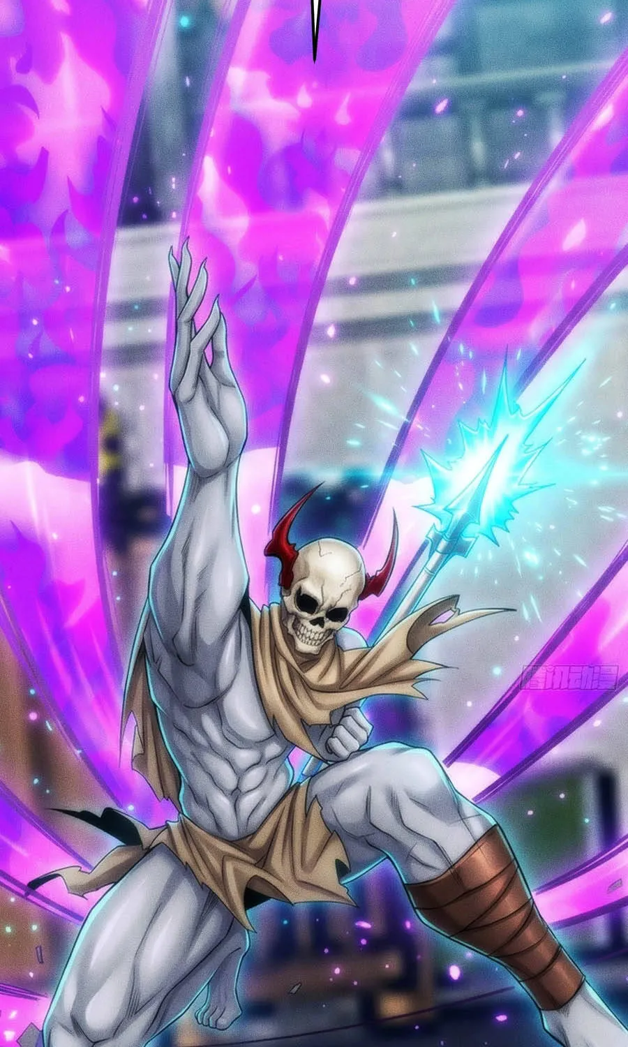 Tôi Là Nông Dân Trồng Vong Linh Chapter 18 55