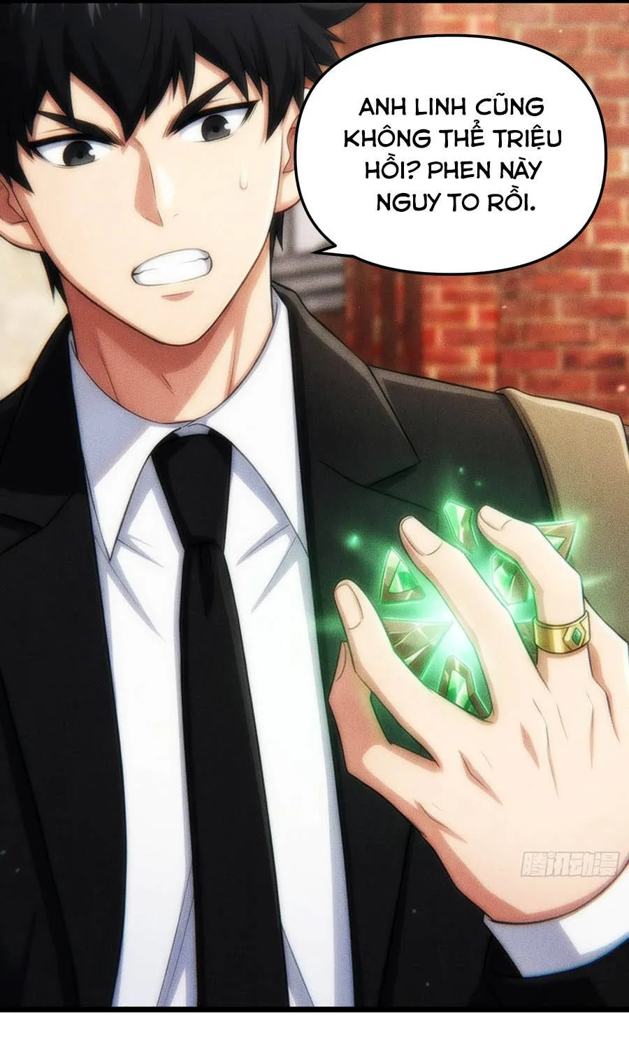 Tôi Là Nông Dân Trồng Vong Linh Chapter 18 74