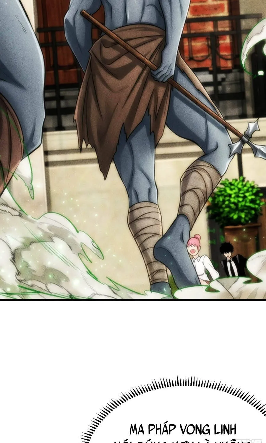 Tôi Là Nông Dân Trồng Vong Linh Chapter 18 77