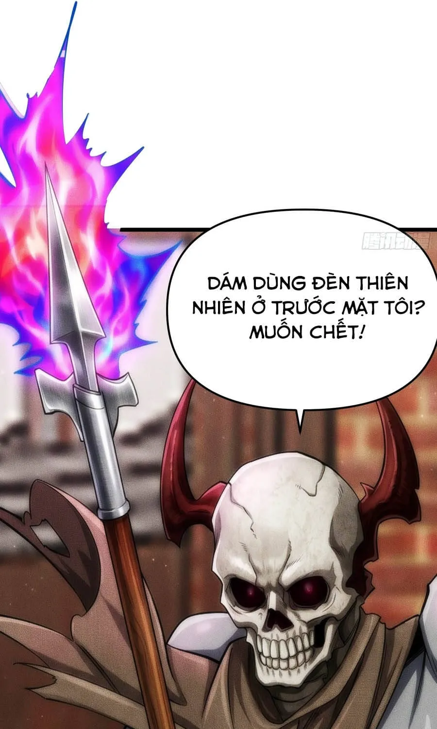Tôi Là Nông Dân Trồng Vong Linh Chapter 18 98