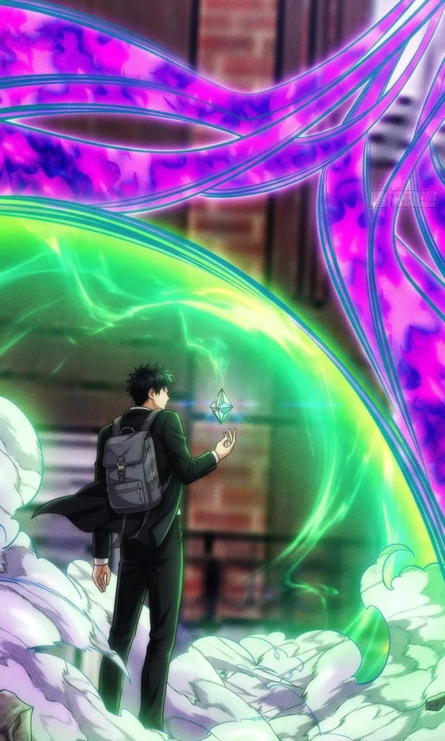 Tôi Là Nông Dân Trồng Vong Linh Chapter 18 101