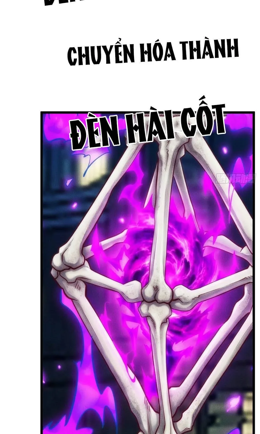 Tôi Là Nông Dân Trồng Vong Linh Chapter 18 103