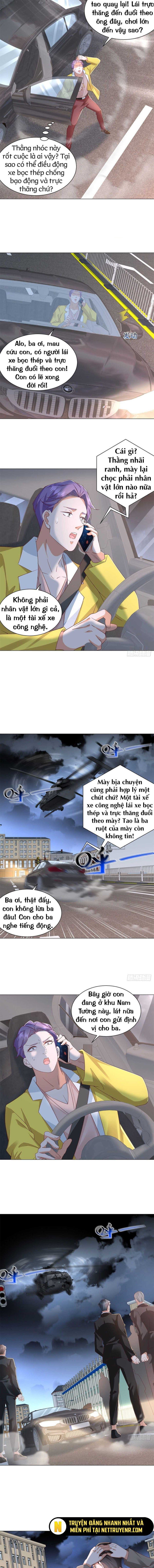 Tôi Là Tài Xế Xe Công Nghệ Có Chút Tiền Thì Đã Sao? Chapter 141 - Trang 2