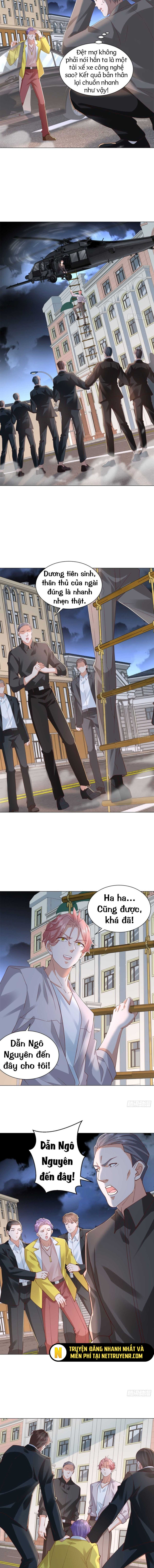 Tôi Là Tài Xế Xe Công Nghệ Có Chút Tiền Thì Đã Sao? Chapter 141 - Trang 2