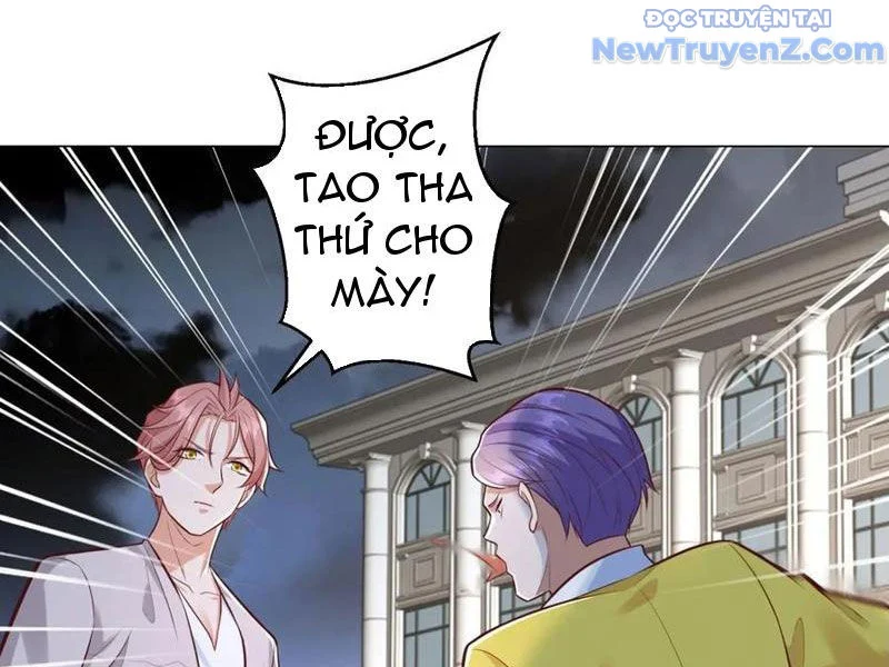 Tôi Là Tài Xế Xe Công Nghệ Có Chút Tiền Thì Đã Sao? Chapter 142 - Trang 2