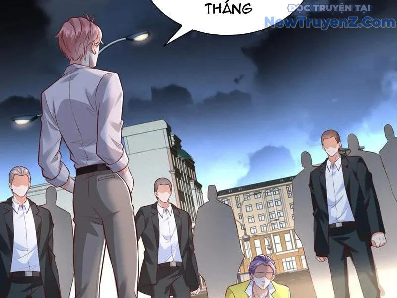 Tôi Là Tài Xế Xe Công Nghệ Có Chút Tiền Thì Đã Sao? Chapter 142 - Trang 2