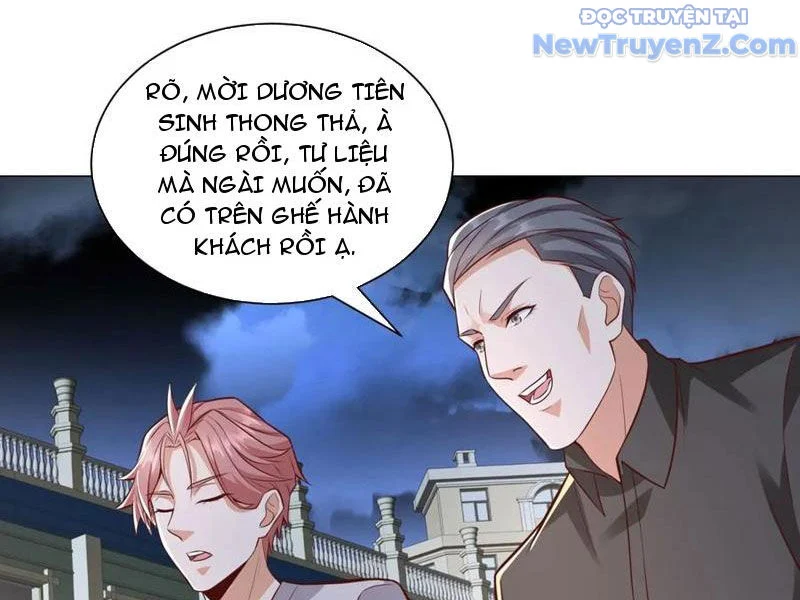 Tôi Là Tài Xế Xe Công Nghệ Có Chút Tiền Thì Đã Sao? Chapter 142 - Trang 2