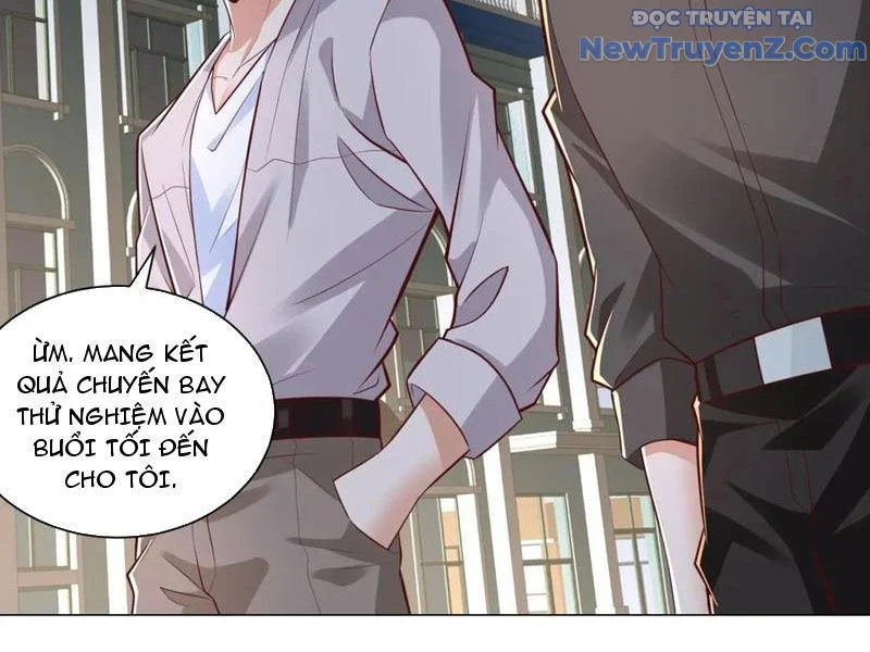 Tôi Là Tài Xế Xe Công Nghệ Có Chút Tiền Thì Đã Sao? Chapter 142 - Trang 2