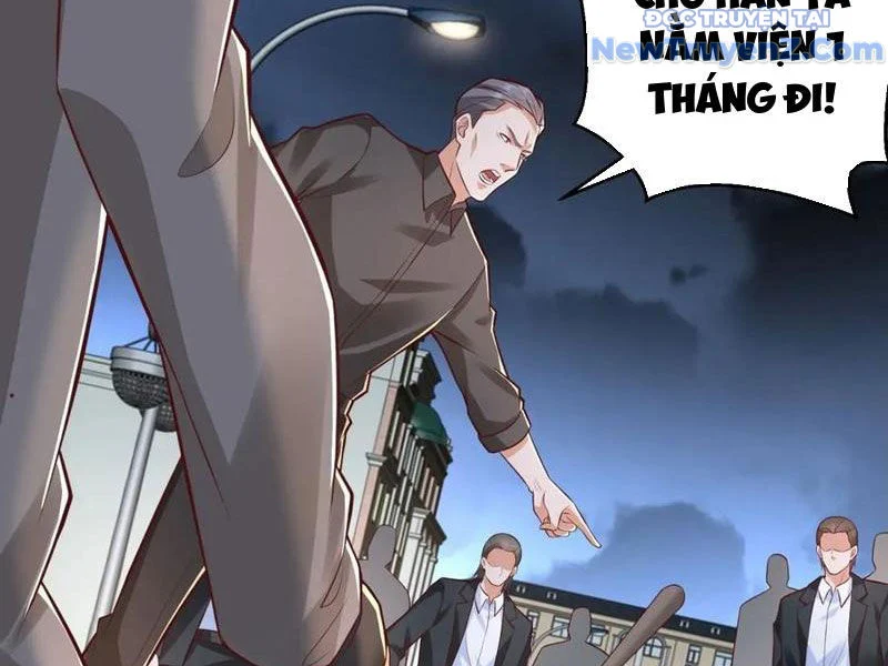 Tôi Là Tài Xế Xe Công Nghệ Có Chút Tiền Thì Đã Sao? Chapter 142 - Trang 2