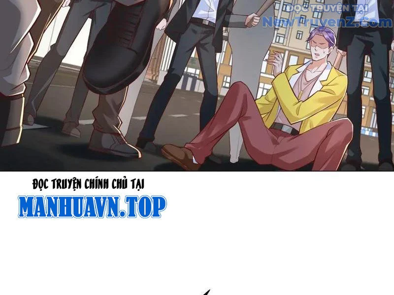 Tôi Là Tài Xế Xe Công Nghệ Có Chút Tiền Thì Đã Sao? Chapter 142 - Trang 2