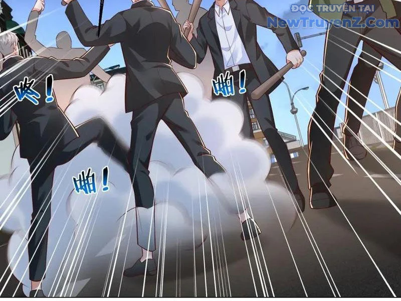 Tôi Là Tài Xế Xe Công Nghệ Có Chút Tiền Thì Đã Sao? Chapter 142 - Trang 2