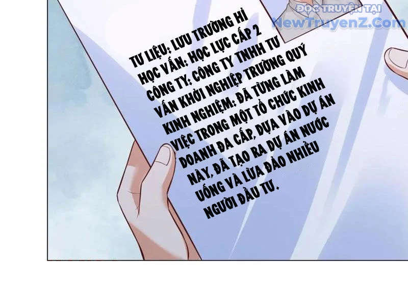 Tôi Là Tài Xế Xe Công Nghệ Có Chút Tiền Thì Đã Sao? Chapter 142 - Trang 2