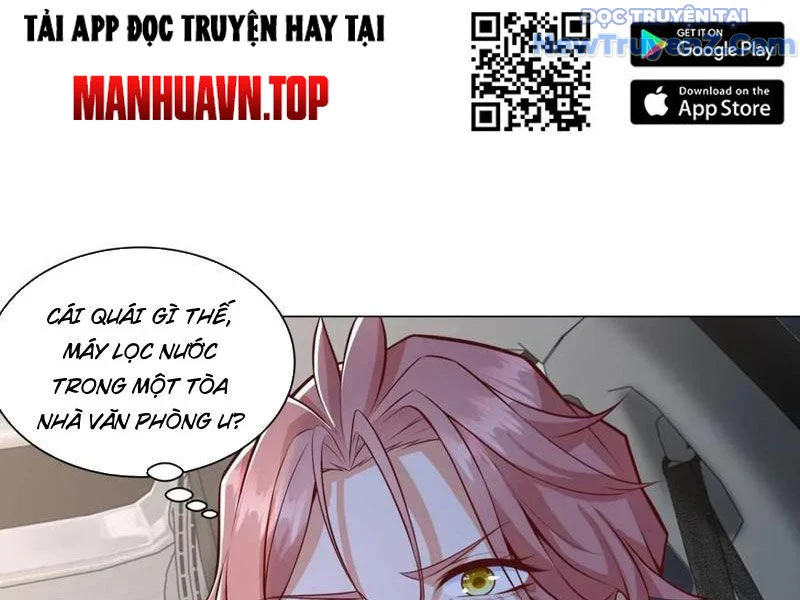 Tôi Là Tài Xế Xe Công Nghệ Có Chút Tiền Thì Đã Sao? Chapter 142 - Trang 2