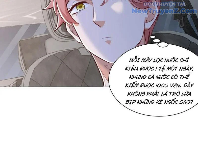 Tôi Là Tài Xế Xe Công Nghệ Có Chút Tiền Thì Đã Sao? Chapter 142 - Trang 2