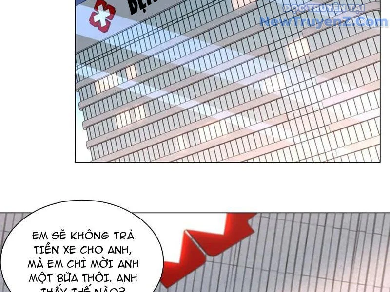 Tôi Là Tài Xế Xe Công Nghệ Có Chút Tiền Thì Đã Sao? Chapter 142 - Trang 2