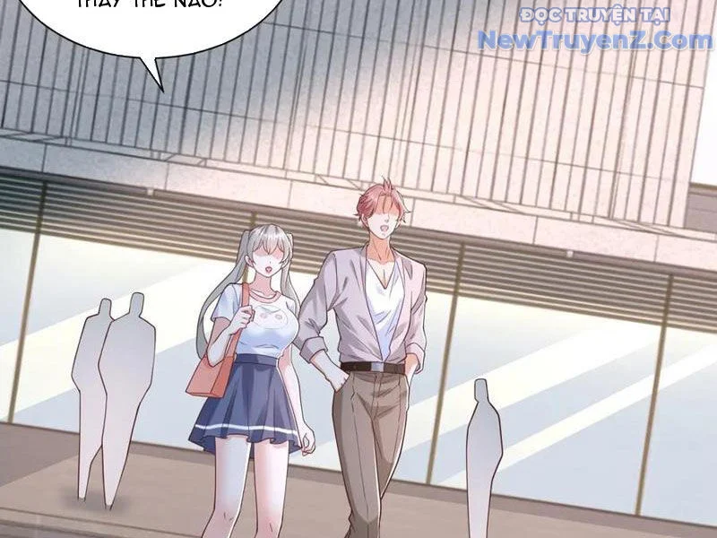 Tôi Là Tài Xế Xe Công Nghệ Có Chút Tiền Thì Đã Sao? Chapter 142 - Trang 2