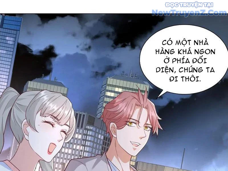 Tôi Là Tài Xế Xe Công Nghệ Có Chút Tiền Thì Đã Sao? Chapter 142 - Trang 2