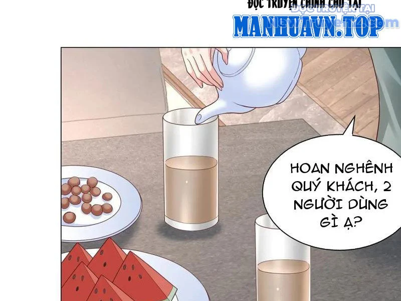 Tôi Là Tài Xế Xe Công Nghệ Có Chút Tiền Thì Đã Sao? Chapter 142 - Trang 2