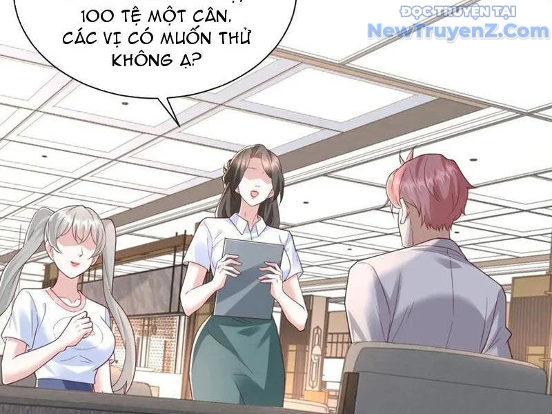 Tôi Là Tài Xế Xe Công Nghệ Có Chút Tiền Thì Đã Sao? Chapter 142 - Trang 2