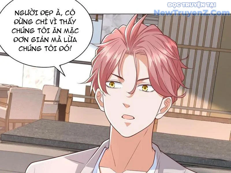 Tôi Là Tài Xế Xe Công Nghệ Có Chút Tiền Thì Đã Sao? Chapter 142 - Trang 2