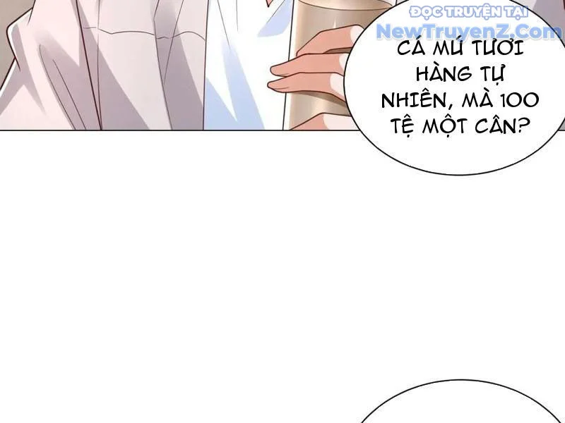 Tôi Là Tài Xế Xe Công Nghệ Có Chút Tiền Thì Đã Sao? Chapter 142 - Trang 2