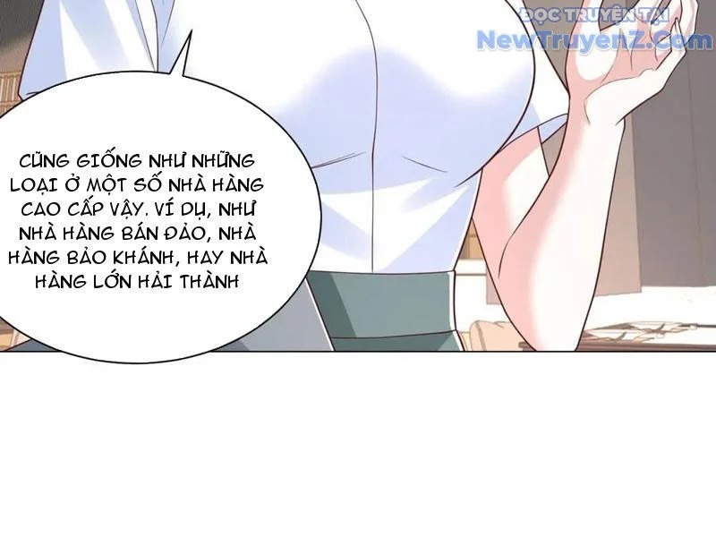 Tôi Là Tài Xế Xe Công Nghệ Có Chút Tiền Thì Đã Sao? Chapter 142 - Trang 2