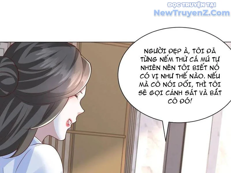 Tôi Là Tài Xế Xe Công Nghệ Có Chút Tiền Thì Đã Sao? Chapter 142 - Trang 2