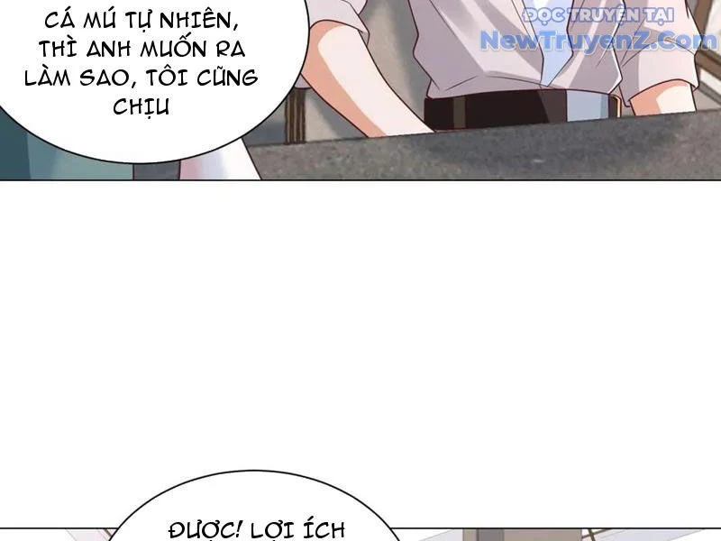 Tôi Là Tài Xế Xe Công Nghệ Có Chút Tiền Thì Đã Sao? Chapter 142 - Trang 2