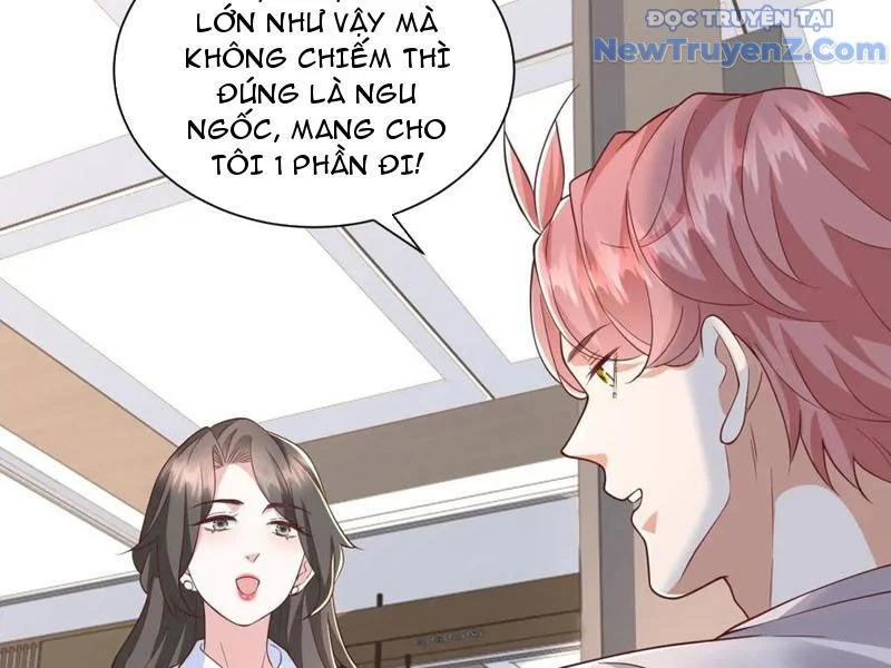 Tôi Là Tài Xế Xe Công Nghệ Có Chút Tiền Thì Đã Sao? Chapter 142 - Trang 2