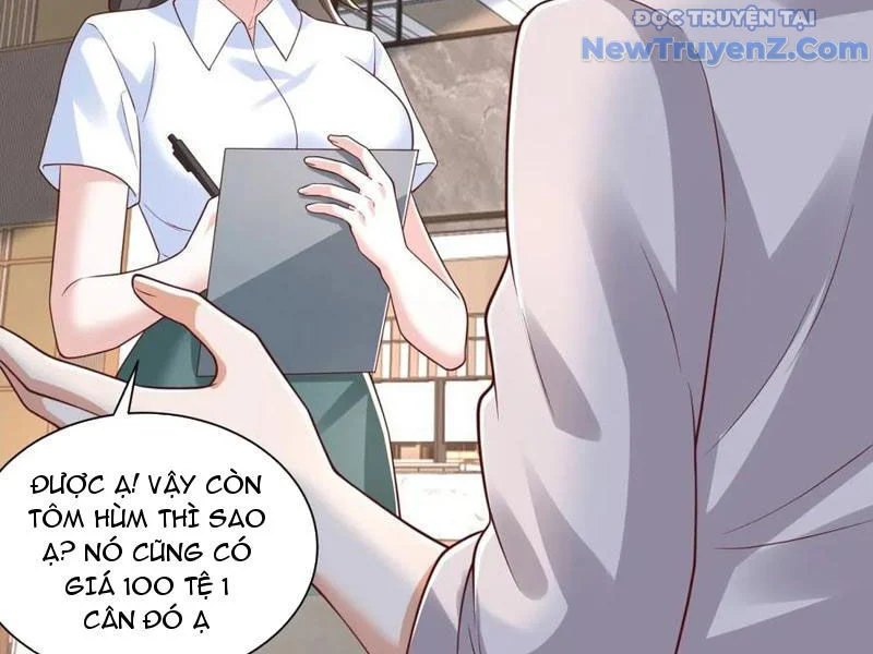 Tôi Là Tài Xế Xe Công Nghệ Có Chút Tiền Thì Đã Sao? Chapter 142 - Trang 2