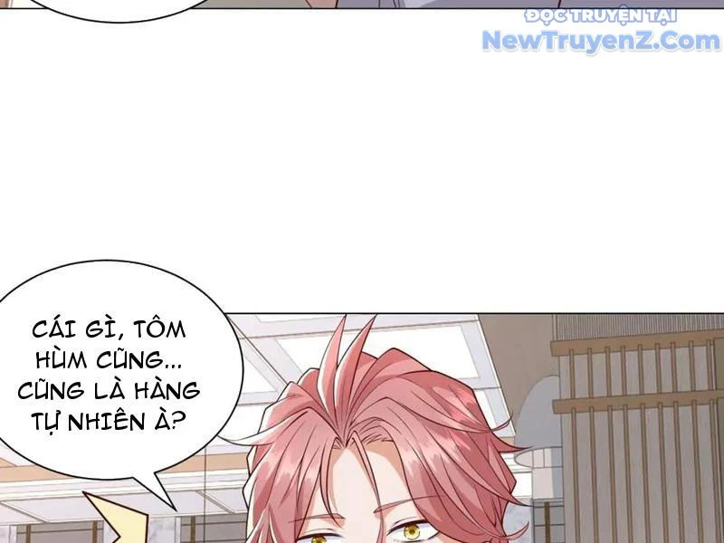Tôi Là Tài Xế Xe Công Nghệ Có Chút Tiền Thì Đã Sao? Chapter 142 - Trang 2