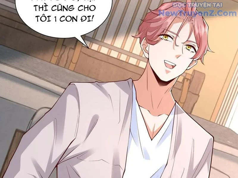 Tôi Là Tài Xế Xe Công Nghệ Có Chút Tiền Thì Đã Sao? Chapter 142 - Trang 2